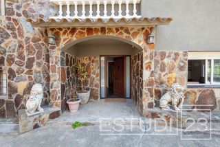 Chalet en venta en Arenys de Munt