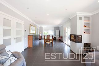 Chalet en venta en Arenys de Munt