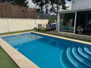 Chalet en venta en Cap Salou en Salou