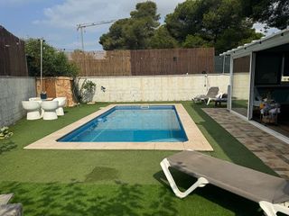 Chalet en venta en Cap Salou en Salou