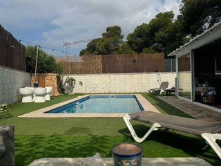 Chalet en venta en Cap Salou en Salou