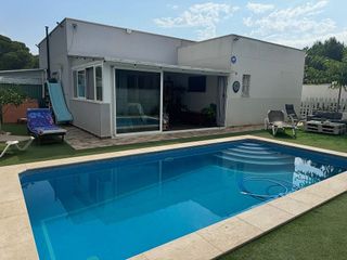 Chalet en venta en Cap Salou en Salou