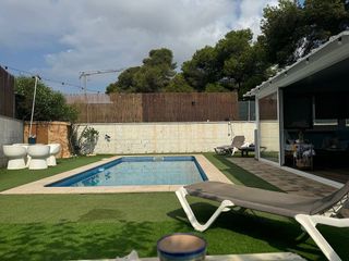 Chalet en venta en Cap Salou en Salou