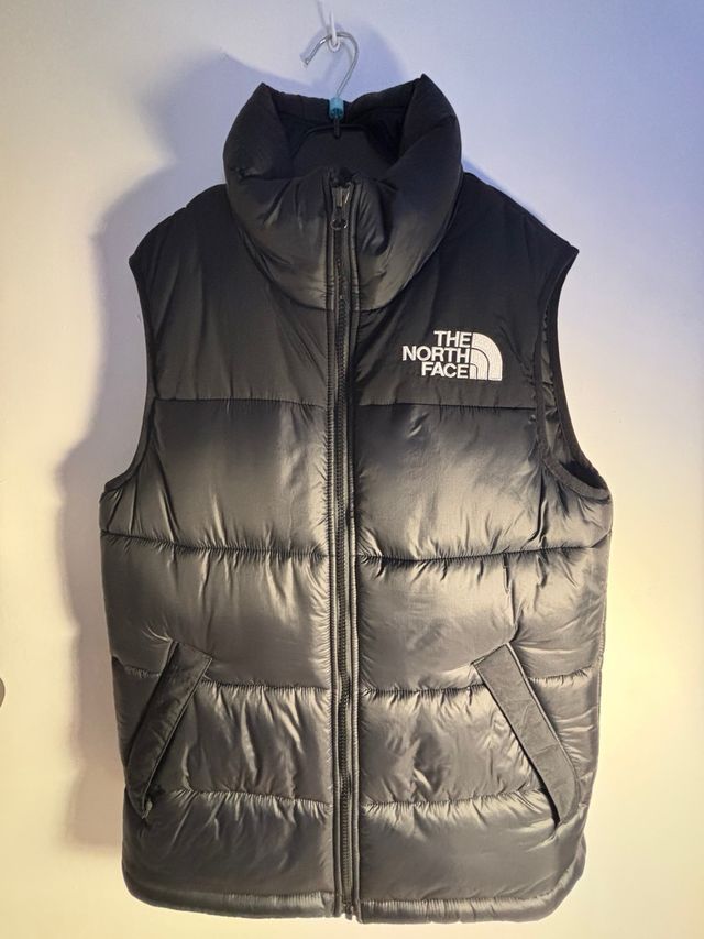 Chaleco The North Face HMLYN