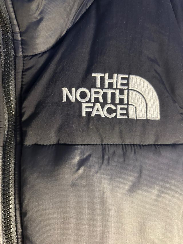 Chaleco The North Face HMLYN