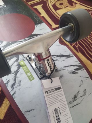 Skate surf Globe nuevo a estrenar 