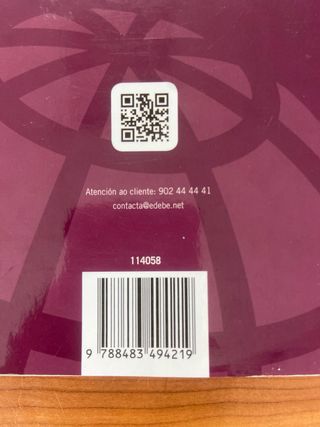 Libro Filosofia 1 bachillerato rodeira