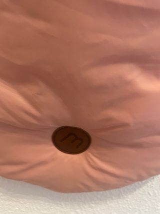 Saco polar para silla