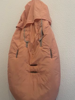 Saco polar para silla