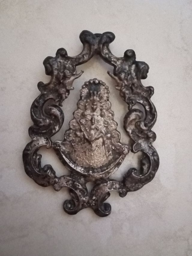 Medalla de Lucena del Puerto