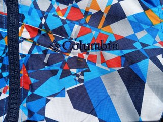 Chubasquero columbia niños