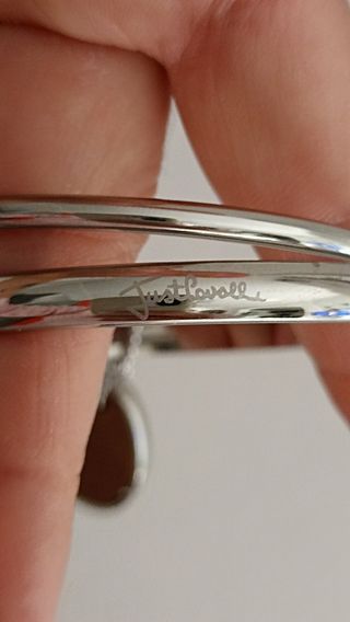 Bracciale Just Cavalli