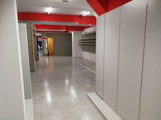 Oficina - Local en alquiler