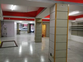 Oficina - Local en alquiler