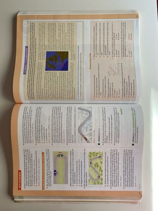 Libro FÍSICA Y QUÍMICA 1º Bachillerato