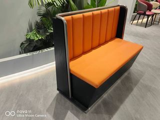 Juego de sillón para restaurantes/bar/salón