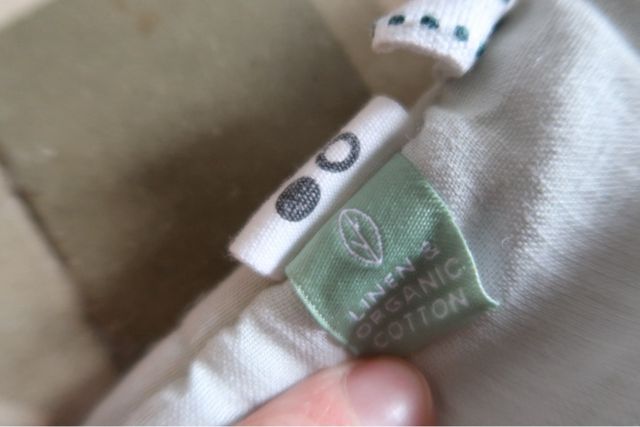 Colchoneta infantil Trixie