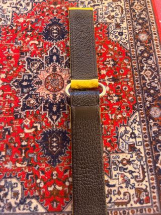 Correa reloj