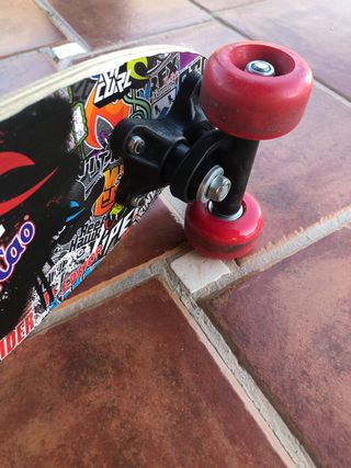 🛹Patinete/Monopatin COLACAO RIP CURL🛹