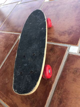 🛹Patinete/Monopatin COLACAO RIP CURL🛹