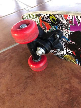 🛹Patinete/Monopatin COLACAO RIP CURL🛹