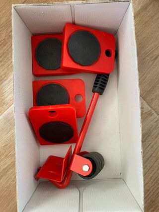 Electronica y cableado + 10 ventiladores PC