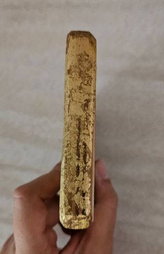 Quadro cherubino "La Madonna Sistina"