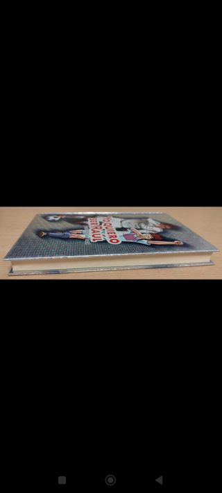 Libro: Yo quiero ser Raúl de José María Plaza