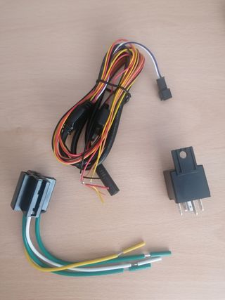 GPS tracker rastreador C41