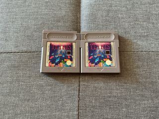 Tetris Game Boy