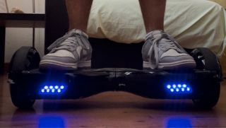 Hoverboard