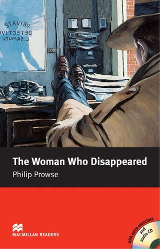 The woman who disappeared