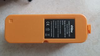 BATERÍA PARA ROBOT ASPIRADOR