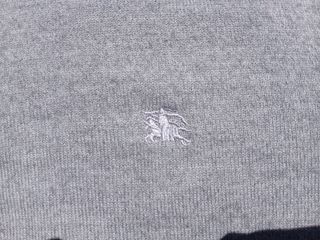 Jersey vintage Burberrys talla S