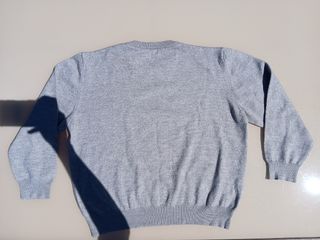 Jersey vintage Burberrys talla S