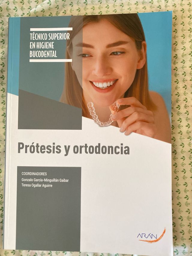 protesis y ortodoncia