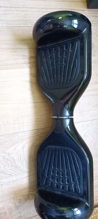Hoverboard