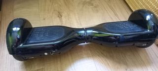 Hoverboard