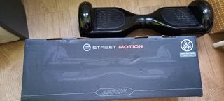 Hoverboard