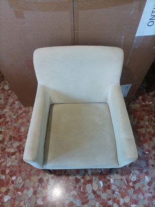 Sillon/sala de estudio/sala de espera