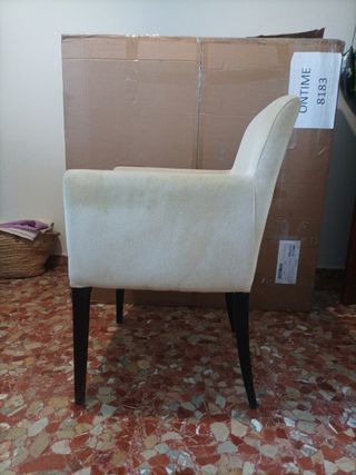 Sillon/sala de estudio/sala de espera