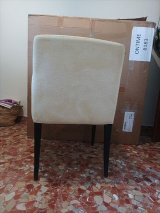 Sillon/sala de estudio/sala de espera