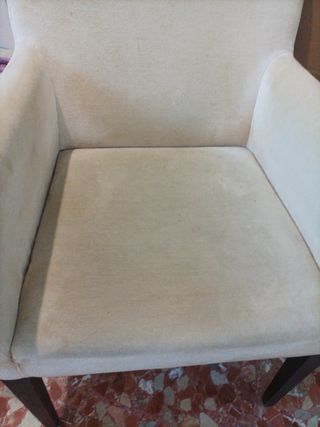 Sillon/sala de estudio/sala de espera