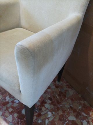 Sillon/sala de estudio/sala de espera