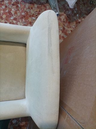 Sillon/sala de estudio/sala de espera