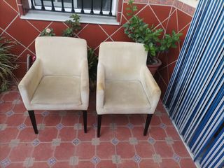 Sillon/sala de estudio/sala de espera