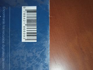 Libro Lengua Segundo Bachillerato