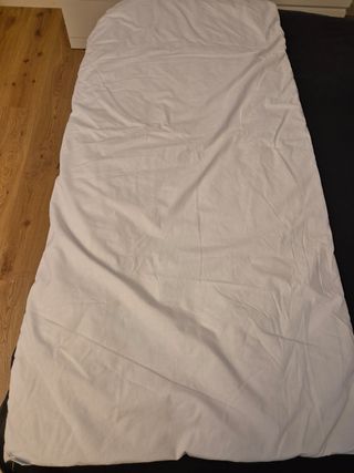Nórdico+ funda+ complementos cama