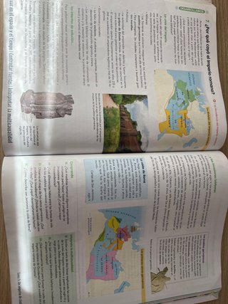 Libro geografia e historia 1.2 ESO