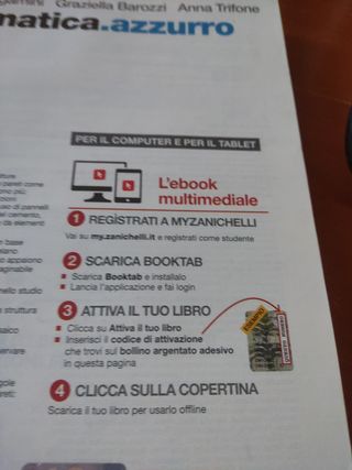 3 Matematica.azzurro